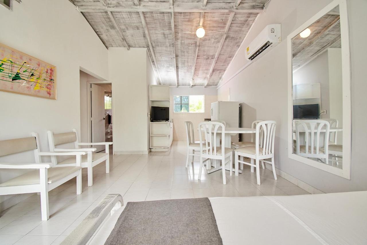 Kpre Covenas By Bernalo Hotels Εξωτερικό φωτογραφία