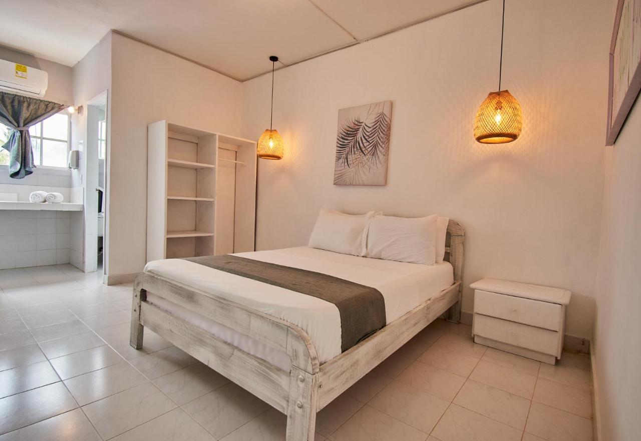 Kpre Covenas By Bernalo Hotels Εξωτερικό φωτογραφία