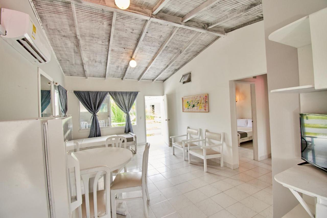 Kpre Covenas By Bernalo Hotels Εξωτερικό φωτογραφία