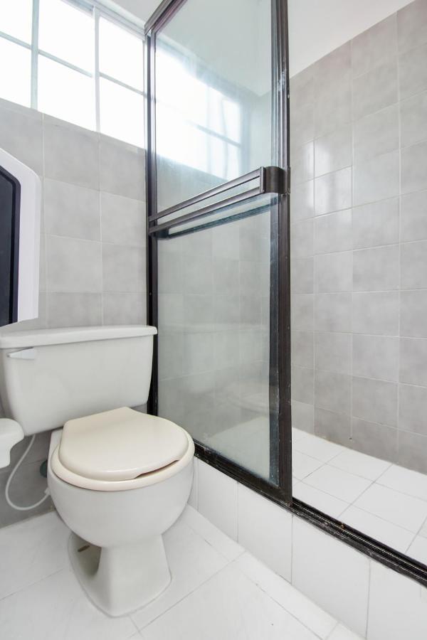 Kpre Covenas By Bernalo Hotels Εξωτερικό φωτογραφία