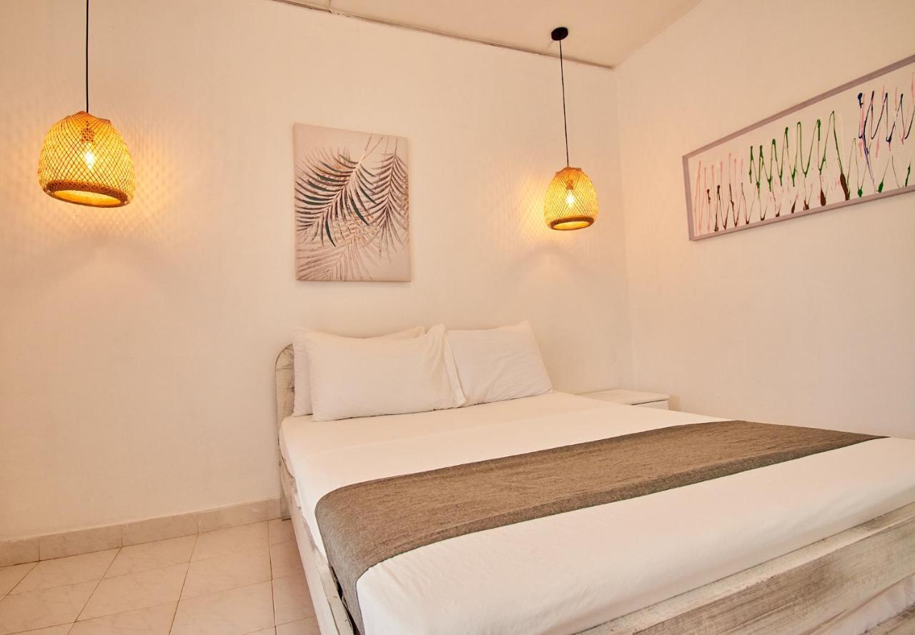 Kpre Covenas By Bernalo Hotels Εξωτερικό φωτογραφία