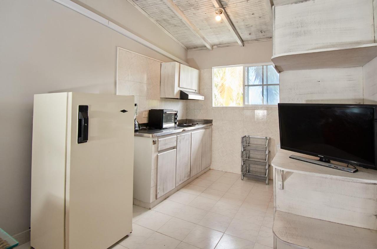 Kpre Covenas By Bernalo Hotels Εξωτερικό φωτογραφία
