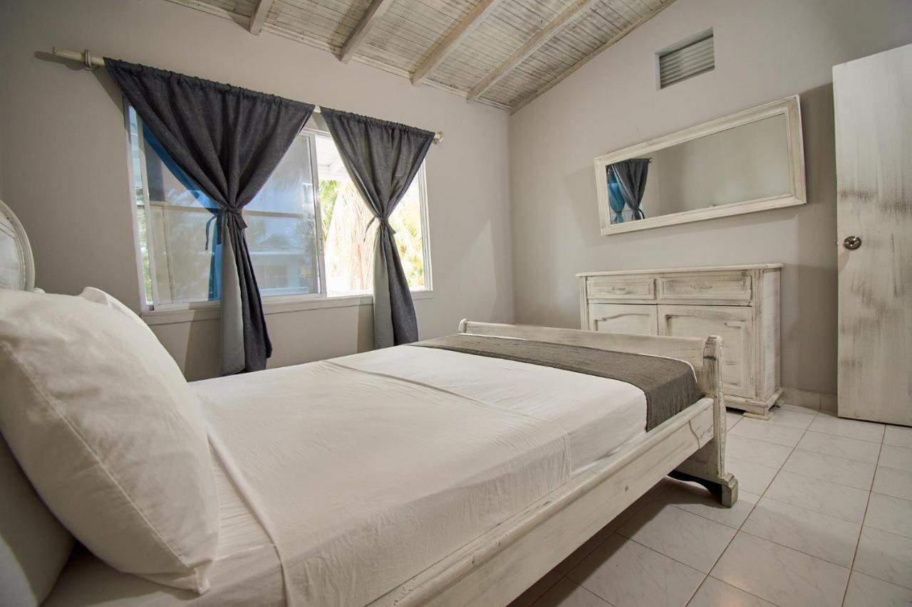 Kpre Covenas By Bernalo Hotels Εξωτερικό φωτογραφία