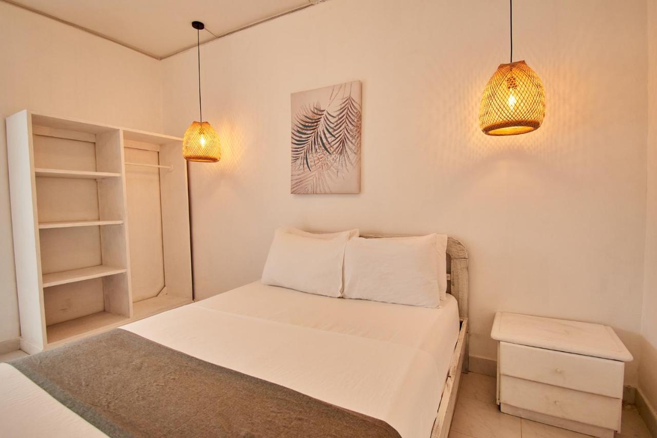 Kpre Covenas By Bernalo Hotels Εξωτερικό φωτογραφία