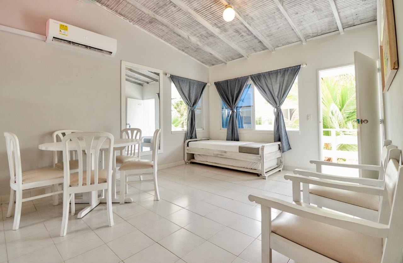Kpre Covenas By Bernalo Hotels Εξωτερικό φωτογραφία
